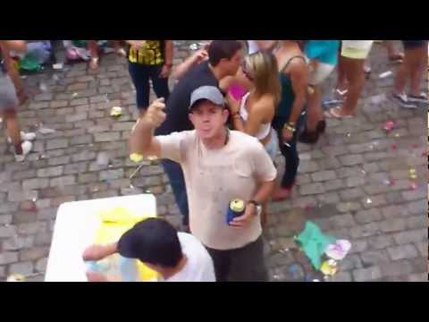 FIORINO INFINIT POWER - BOCO DO SUJOS 2013 - FLORIANOPOLIS