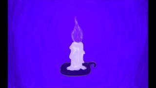 Candle in the Dark