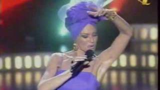 Ирина Понаровская "Самба"