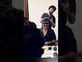 Super Star Rajnikant Coolie Movie Look Reveal Colie Rajnikanth Lokeshkanagaraj