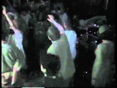 King Earthquake @ Music Bar, London