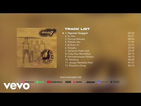 Pejantan Tangguh (Full Album Stream) のサムネイル