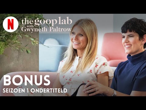 the goop lab with Gwyneth Paltrow (Seizoen 1 Bonus ondertiteld) | Trailer in het Nederlands