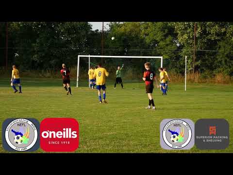 Lourdes Celtic v Navan Town Cosmos