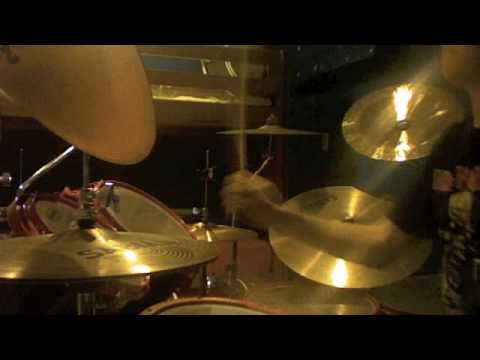 Mastodon - Colony Of Birchmen (Drum Cover)