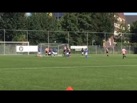 Hollandia JO11-1 - DWS JO11-1 (10-09-2016)