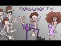 WAA CAPPELLA For The Longest Waluigi Time