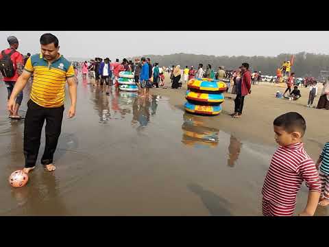 SADIK SAJID COX BAZAR SEABEACH 280120 3