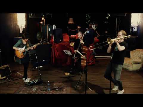 FatJazz - Digital Concert No°5 - Kind Folk (K. Wheeler)