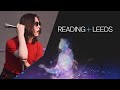 Blossoms Your Girlfriend Reading Leeds 2019