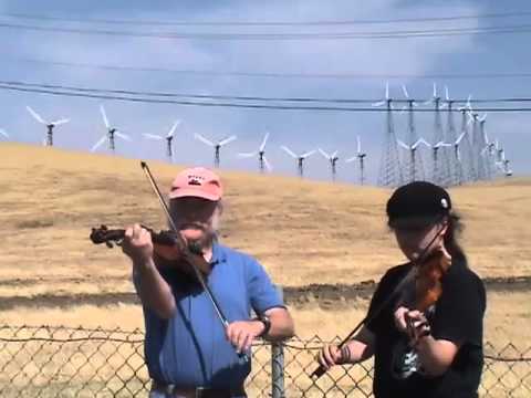 Promotional video thumbnail 4 for Fiddling Thomsons
