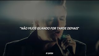 Papa Roach - Before I Die (Legendado/Tradução)