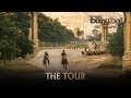 Baahubali OST - Volume 04 - The Tour | MM Keeravaani