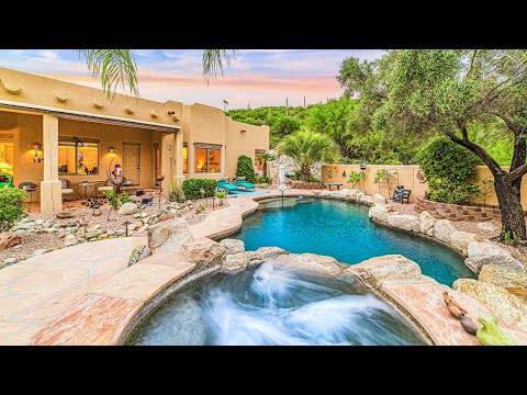 Luxury Real Estate for Sale in Tucson, AZ