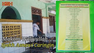 Download lagu Silsilah Syekh Asnawi Caringin dan Syekh Daud Cigondang Labuan Pandeglang Banten mp3 Download lagu Silsilah Syekh Asnawi Caringin dan Syekh Daud Cigondang Labuan Pandeglang Banten mp3