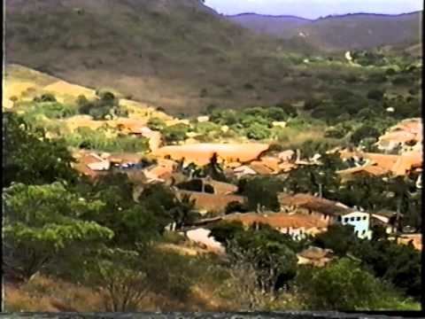 Camilos alguns anos no passado