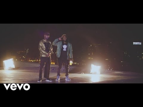 Kwesta - Mayibabo (Official Music Video) ft. DJ Buckz, OkMalumkoolkat