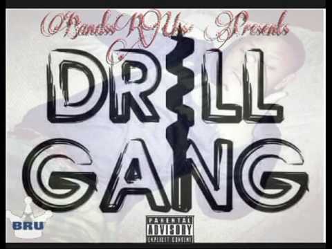 BRU RichRozay x Intro (DrillGangVol.1)