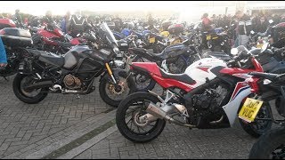 Weston Bike Night 21/9/17 Pic's