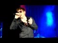 Morten Harket "Take on me" a-ha live in ...