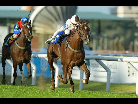 Gran Premio Gran Criterium (G1) 2024 - Earth God (Cosmic Trigger)