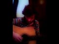 [Day #347] "No Reason to Pretend" by Aaron Sprinkle (live cover by Mr Jones and Me)