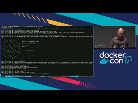 Looking Under The Hood: containerD