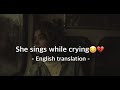 Take Me In Your Arms Sad Pilot Arabic خذني بحضنك Slowed Lyrics Crying