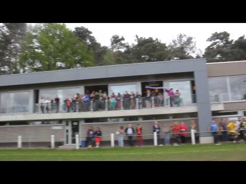 KSC Keerbergen You'll never walk alone 27/04/14