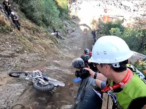 World's Toughest Hill Climb Race  #moto #enduro #tiktok #shorts