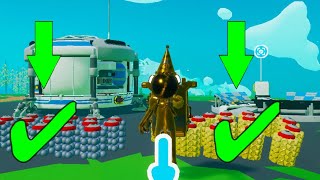 Early Game Tips & Tricks in Astroneer!