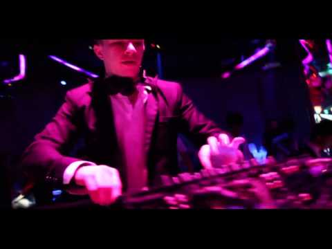 Dj Aleo China True Color