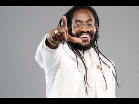 TARRUS RILEY - NYABINGHI PICKNEY (NYABINGHI RIDDIM) BOMBRUSH RECORDS [NOV 2010]