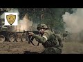 Sabaton Defense Of Moscow Over Russian Army In Ukraine