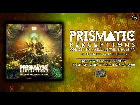 Eeriegeist - Sample Feeding