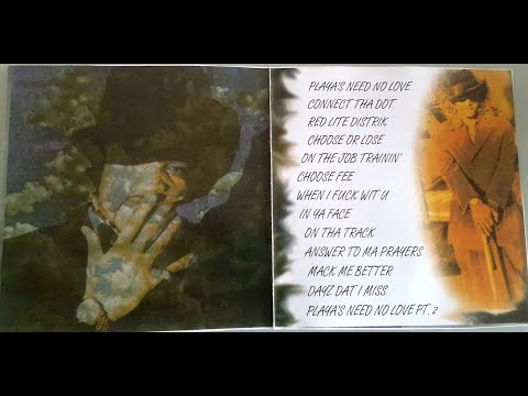 H-Bomb - connect the dot (feat Domino & Coolio) 1997