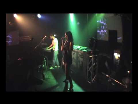 phonix - 4 song medley (live)