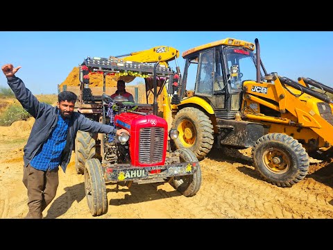 Esa Tractor Driver Nhi Dekha @NarendraVlogs93