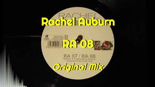Rachel Auburn - RA 08 (Original Mix)
