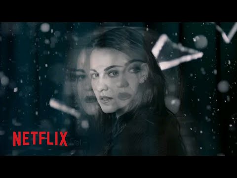 afbeelding Triptych (Triada) | Official Trailer | Netflix (Maite Perroni)