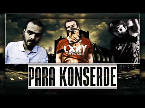 Bela Ft BBY & Kotanz - Para Konserde