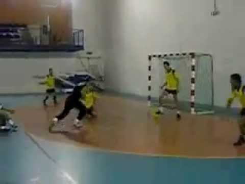 PEDRO GOMES IPO FUTSAL