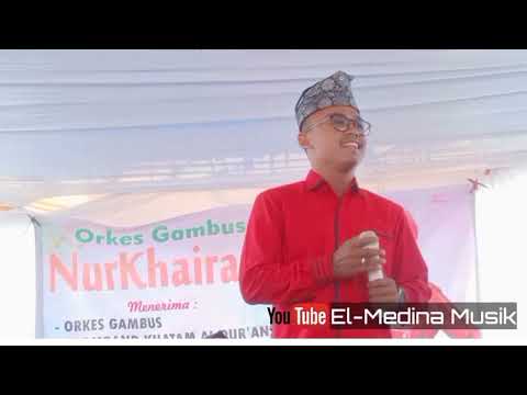 Qillil Asyikin - Syahrul Ramadhan [Official Musik Studio] Live Og Nur Khairat Padang.