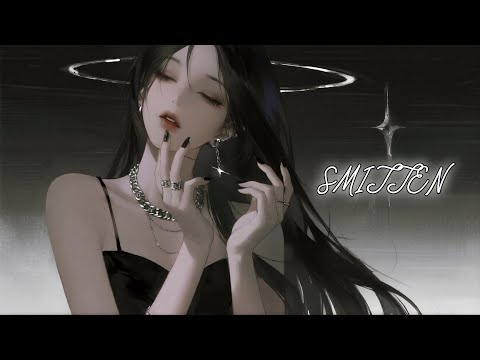 Nightcore - SMITTEN 