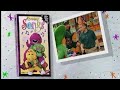 Barney Songs Trailer