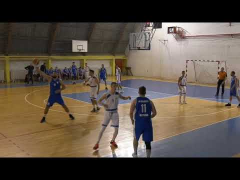 5.коло 1.МРЛ Исток / КК Морава - КК Јабланица