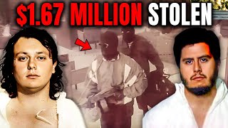 North Hollywood Shootout: The Pair That Robbed A Hollywood Bank