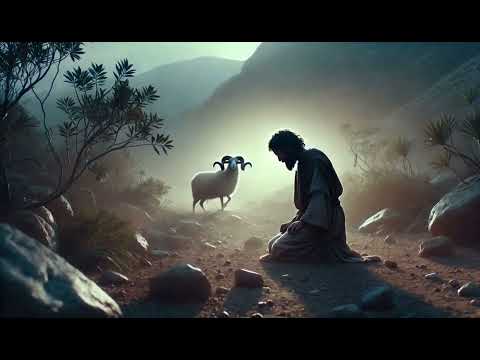 01022 Genesis 22 - Light I've Yet to See｜"Provided on the Lord’s mountain." — Gen 22:14 (NIV)