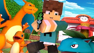 Minecraft: Pokemon Ruby - Ultima Insignia #15