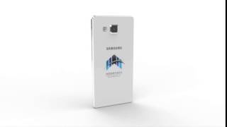 Samsung A5 2016 White